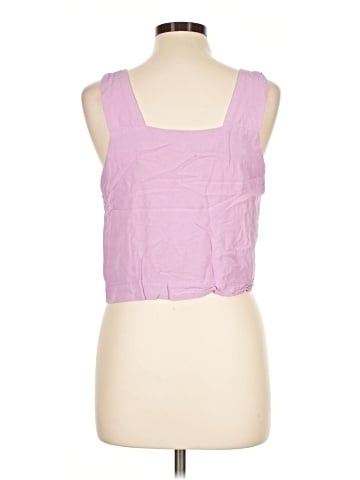 Tulip Tank Top (view 2)
