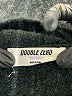 Double Zero Black Turtleneck Sweater Size S - photo 7