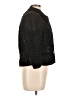 Byron Lars Beauty Mark 100% Polyester Black Jacket Size 12 - photo 4