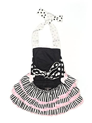 Mudpie Baby Dress (view 2)
