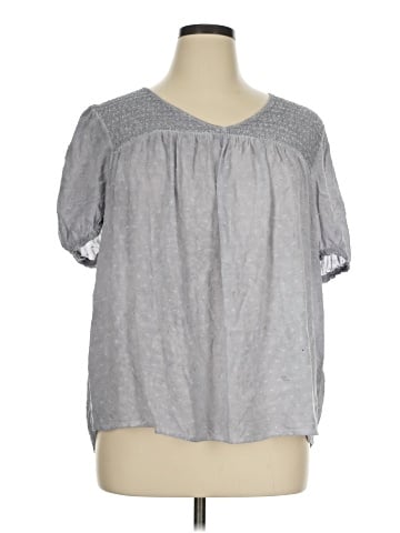 Cato Short Sleeve T-Shirt (view 1)