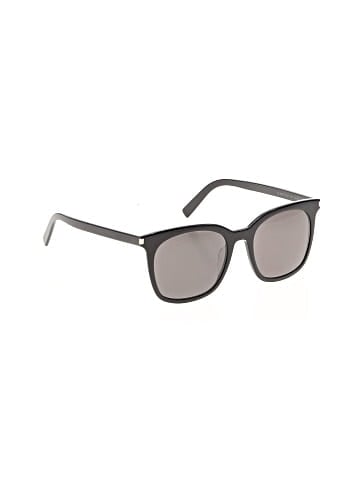 Saint Laurent SL 285/F SLIM Sunglasses (view 1)