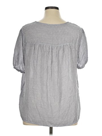 Cato Short Sleeve T-Shirt (view 2)
