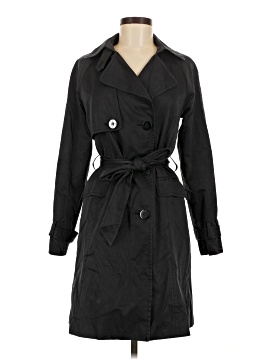 Zara Basic Trenchcoat