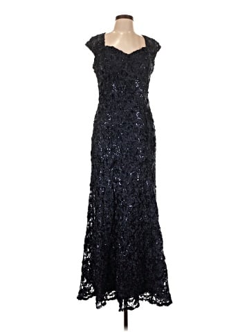 Alex Evenings Cocktail Dress (view 1)