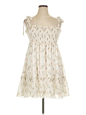 Sunday Best Casual Dress (view 1)