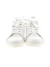 J.Crew White Sneakers Size 8 1/2 - photo 2