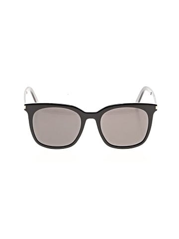 Saint Laurent SL 285/F SLIM Sunglasses (view 2)