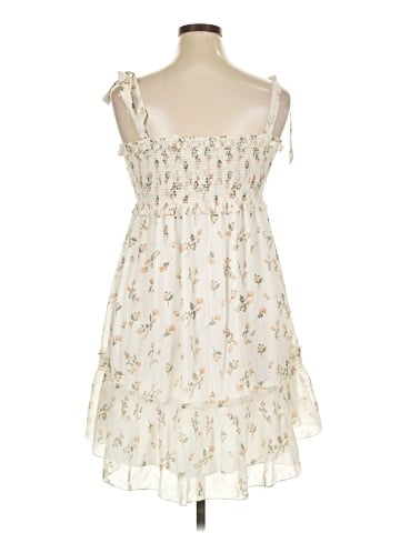 Sunday Best Casual Dress (view 2)