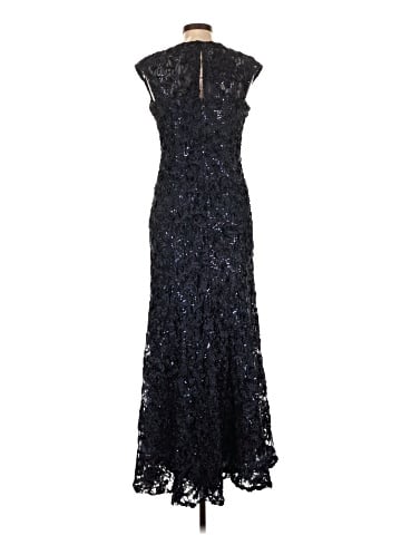 Alex Evenings Cocktail Dress (view 2)