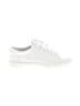 J.Crew White Sneakers Size 8 1/2 - photo 1