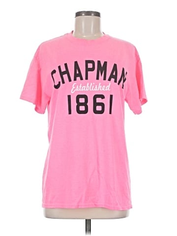 MV Sport Short Sleeve T-Shirt (view 1)