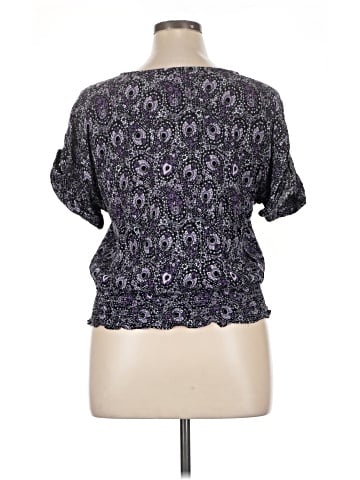 MICHAEL Michael Kors Short Sleeve T-Shirt (view 2)