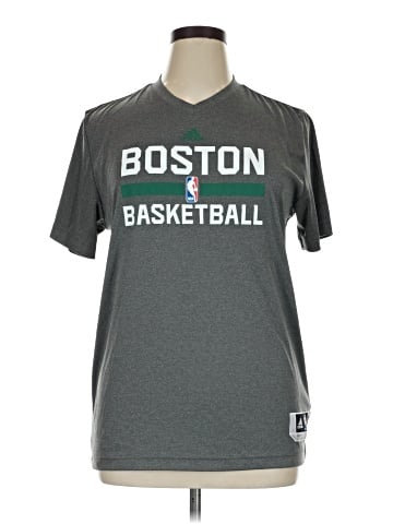 Adidas Short Sleeve T-Shirt (view 1)