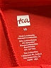 Tea Red Active Pants Size 10 - photo 3