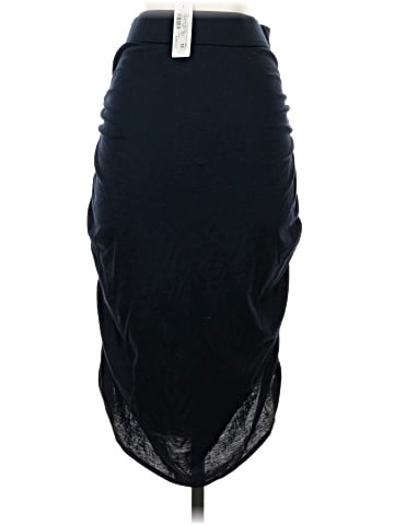 Zero + Maria Cornejo Formal Skirt (view 2)