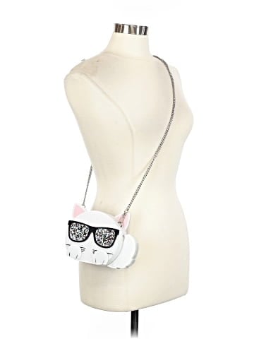 Karl Lagerfeld Crossbody Bag (view 2)