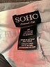SOHO Apparel Ltd White Cargo Pants Size M - photo 8