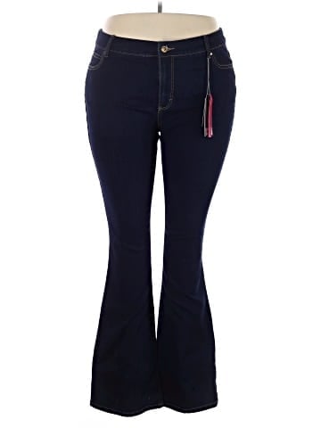 Jennifer Lopez Jeans (view 1)