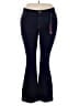 Jennifer Lopez Blue Jeans Size 18 - photo 1