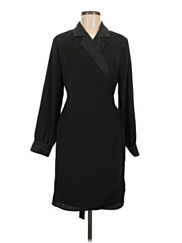 UNTUCKit Coat (view 1)