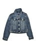 Cat & Jack Blue Denim Jacket Size 8 - photo 1