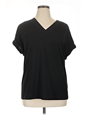 Automet Short Sleeve T-Shirt (view 1)