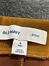 Old Navy Brown Casual Pants Size M (tall) - photo 4