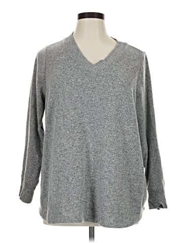 D&Co. Pullover Sweater (view 1)