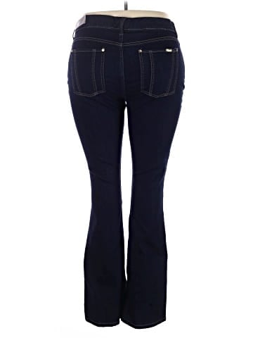 Jennifer Lopez Jeans (view 2)