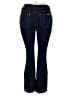 Jennifer Lopez Blue Jeans Size 18 - photo 2