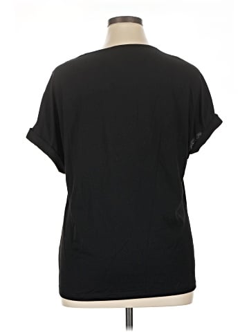 Automet Short Sleeve T-Shirt (view 2)