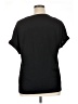 Automet Black Short Sleeve T-Shirt Size XL - photo 2