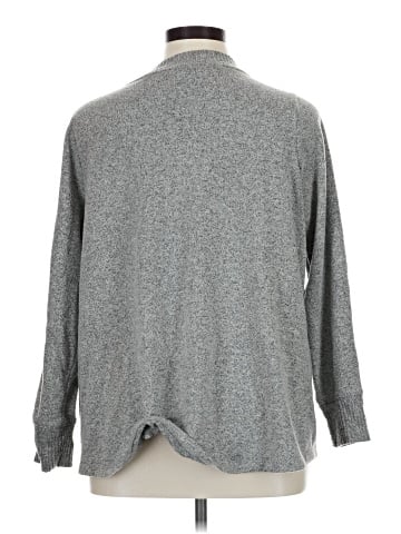 D&Co. Pullover Sweater (view 2)