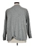 D&Co. Gray Pullover Sweater Size 1X - photo 2