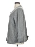 D&Co. Gray Pullover Sweater Size 1X - photo 5