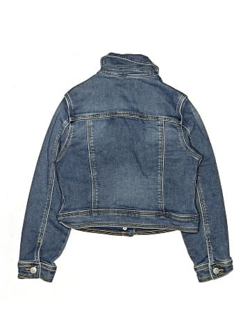Cat & Jack Denim Jacket (view 2)