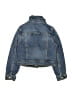 Cat & Jack Blue Denim Jacket Size 8 - photo 2