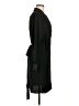 UNTUCKit 100% Polyester Black Coat Size M - photo 4