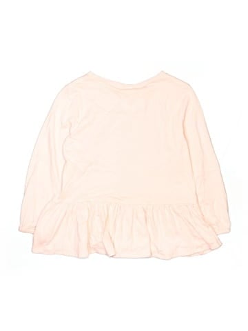 Crewcuts Outlet 3/4 Sleeve T-Shirt (view 2)