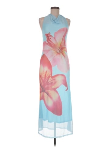 Love J Cocktail Dress (view 1)
