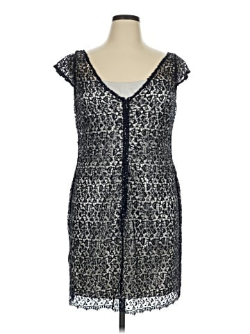 Kay Unger Casual Dress (view 1)