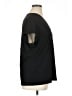 Automet Black Short Sleeve T-Shirt Size XL - photo 4