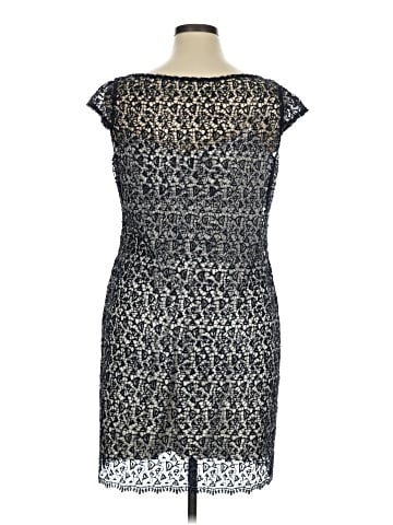 Kay Unger Casual Dress (view 2)