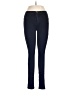 Wildfox Solid Blue Jeggings Size 29 waist - photo 1