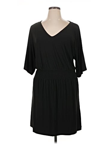 White House Black Market Casual Dress (view 1)