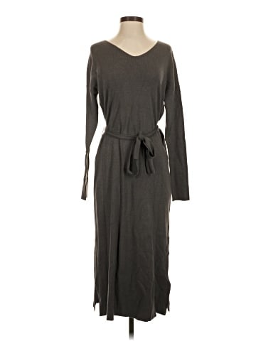 Tea n Rose Casual Dress (view 1)