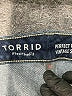 Torrid Blue Jeans Size 18 (tall) - photo 4