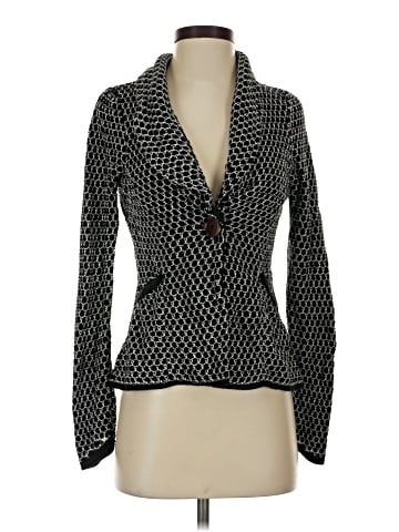 Charlie & Robin Cardigan (view 1)