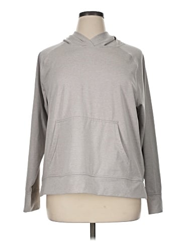 Danskin Sweatshirt (view 1)